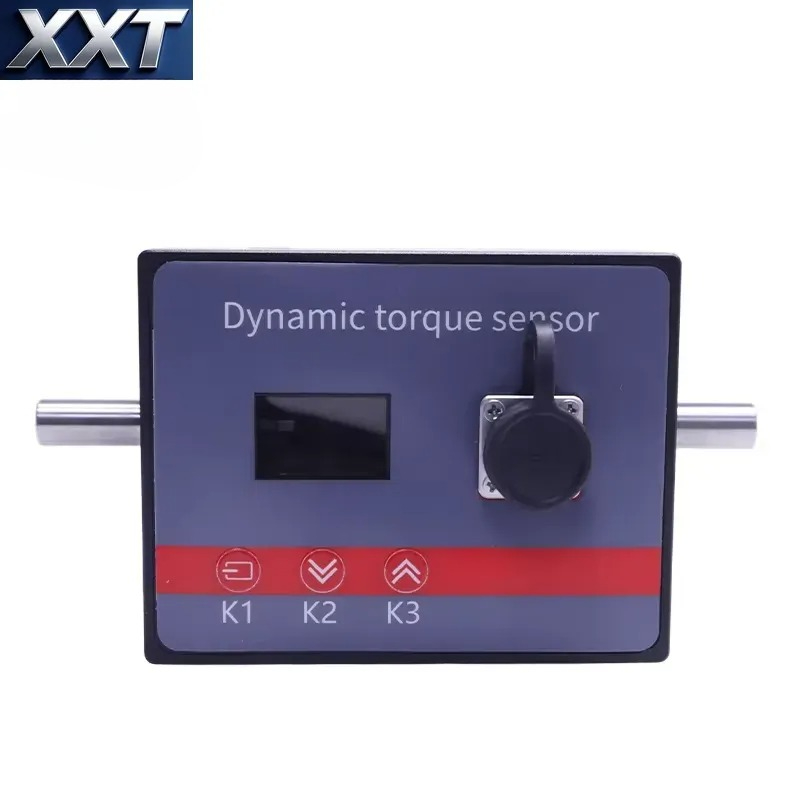 XXT ホットセール ロータリートルクセンサー モーター速度 - Test Instruments のレビューと価格