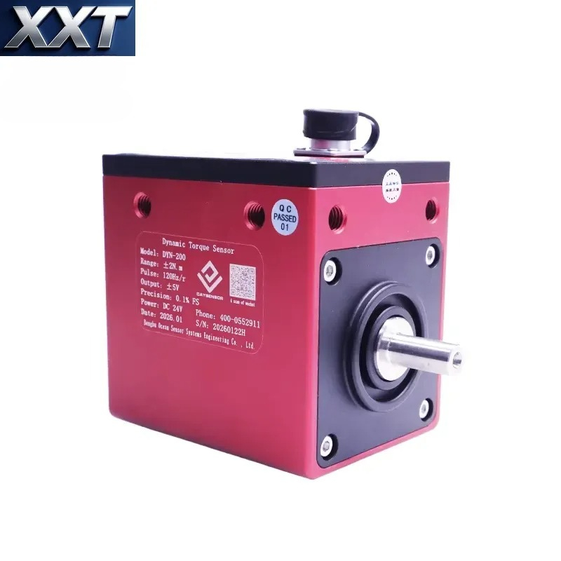 XXT ホットセール ロータリートルクセンサー モーター速度 - Test Instruments のレビューと価格