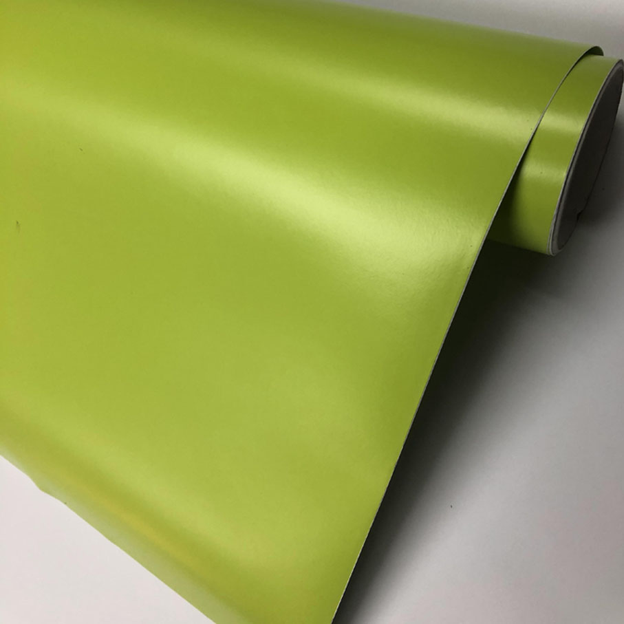 プレミアムマットレモン グリーンビニールラップフィルムロール - Air Bubble Wrap Roll Packaging のレビューと価格