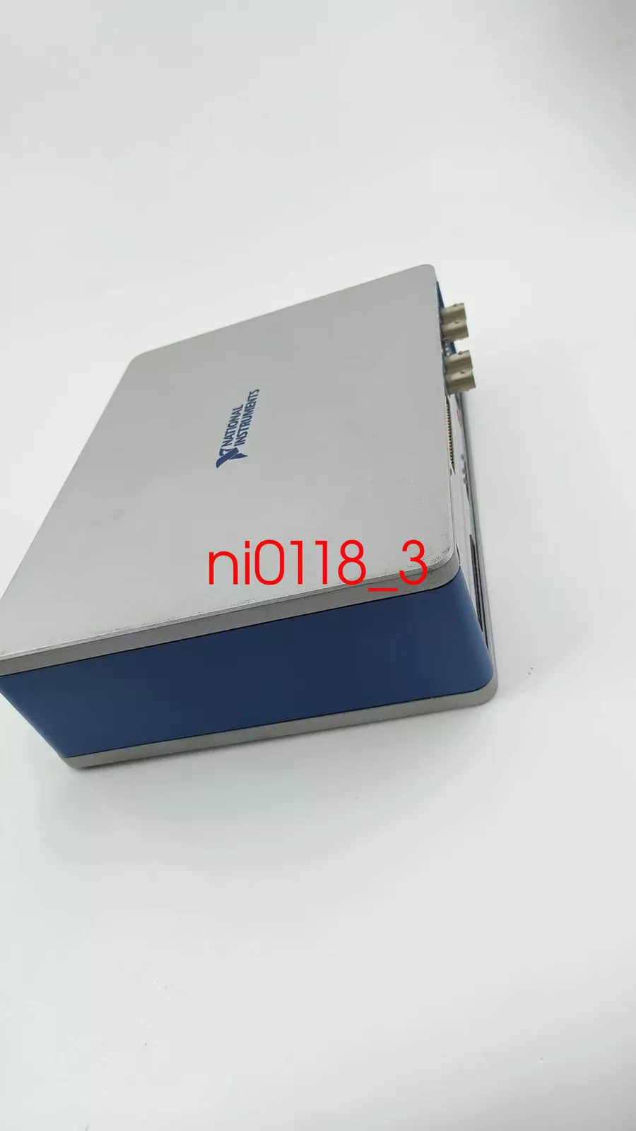 National Instruments VirtualBe - Test Instruments のレビューと価格