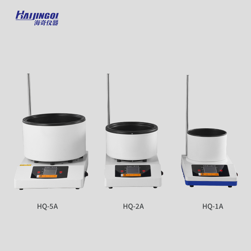 2026年新型電気ホットプレート磁気攪拌機 |   速度と温 - Lab Magnetic Stirrer Hot Plate のレビューと価格