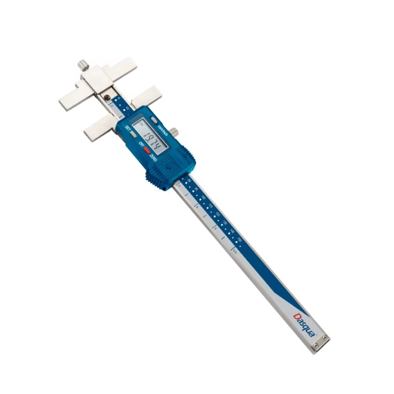 ダスクア ステンレス製 多機能 ユニバーサル 変換可能 0- - Digital Caliper 150Mm Stainless Steel のレビューと価格