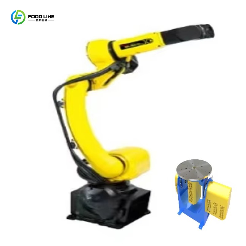 溶接機用カスタマイズロボット、溶接ガン、工業用溶接自動化ツー - Industrial Tools のレビューと価格