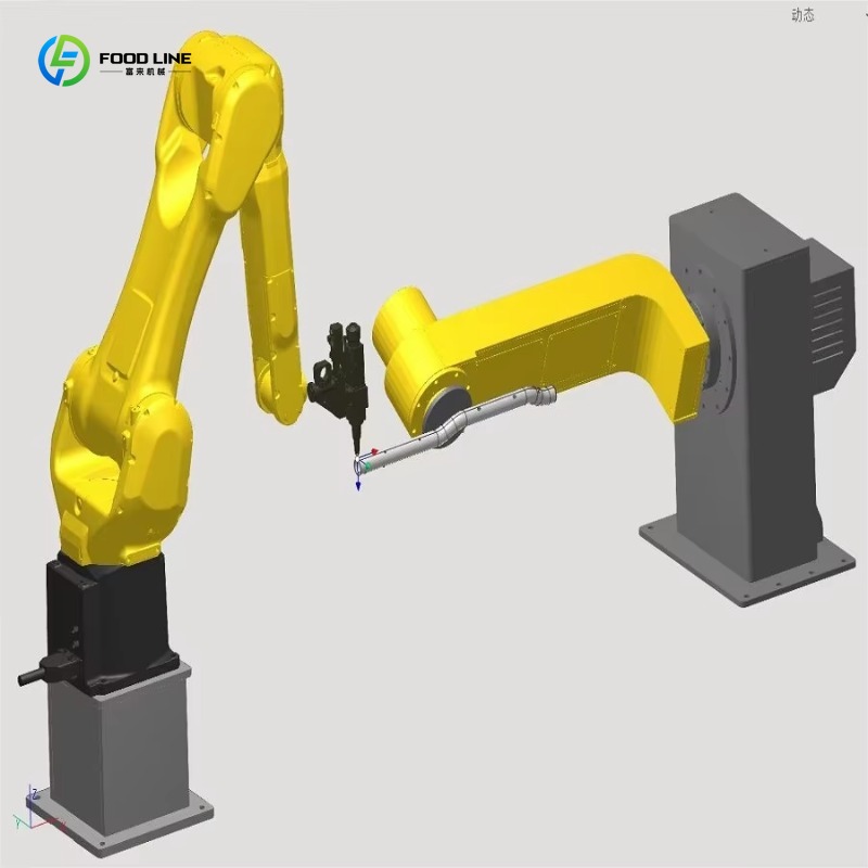 溶接機用カスタマイズロボット、溶接ガン、工業用溶接自動化ツー - Industrial Tools のレビューと価格