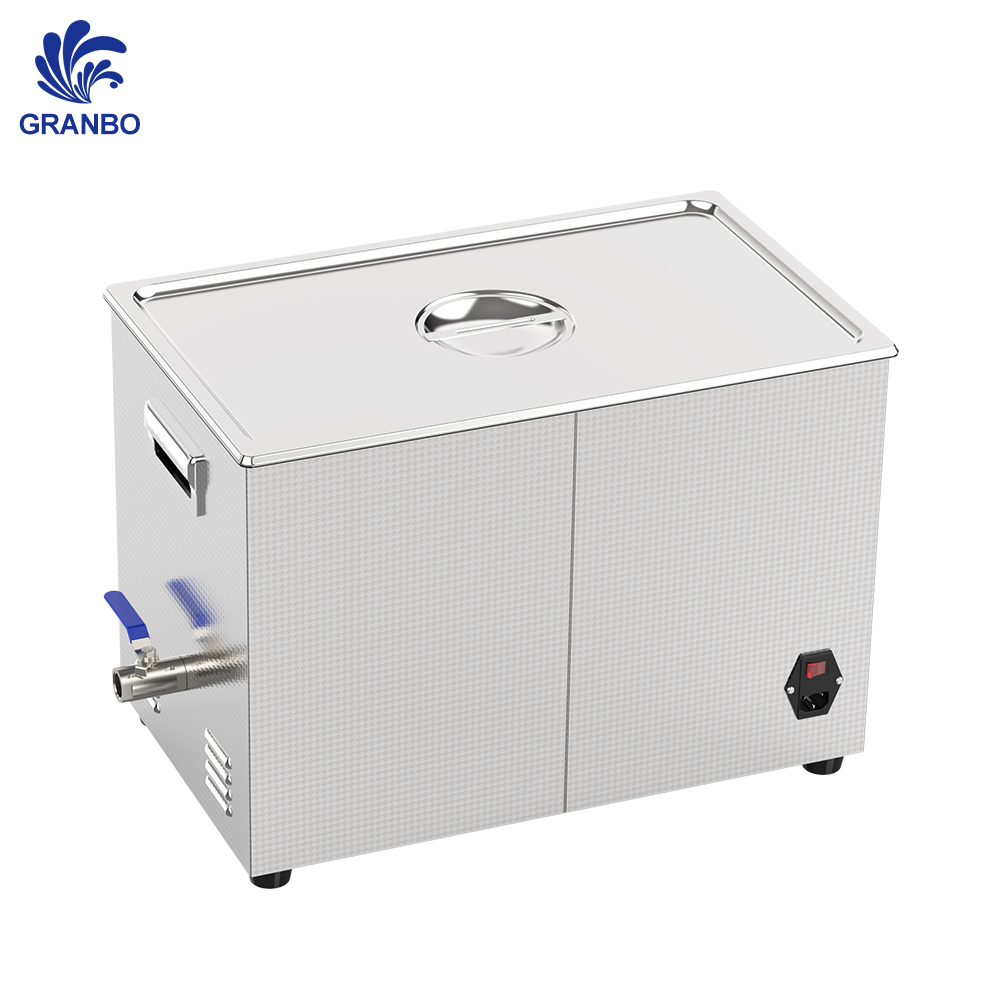 大型多目的超音波洗浄機,実験用エンジン部品,化学業界,新品, - Ultrasonic Cleaner 30L Industrial のレビューと価格