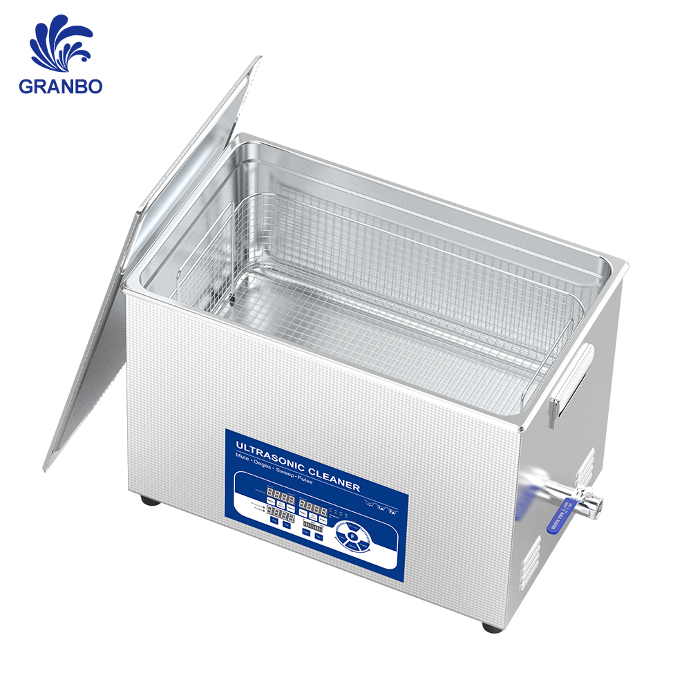 大型多目的超音波洗浄機,実験用エンジン部品,化学業界,新品, - Ultrasonic Cleaner 30L Industrial のレビューと価格