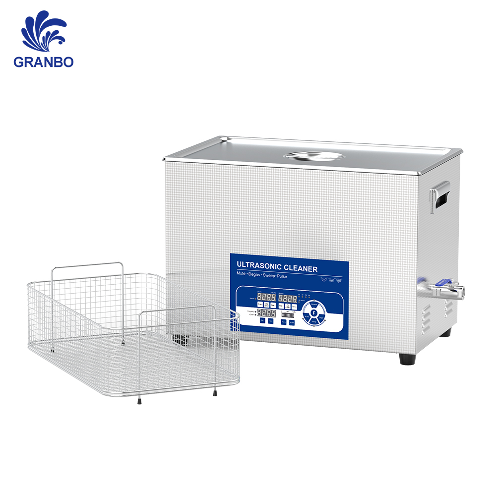 大型多目的超音波洗浄機,実験用エンジン部品,化学業界,新品, - Ultrasonic Cleaner 30L Industrial のレビューと価格