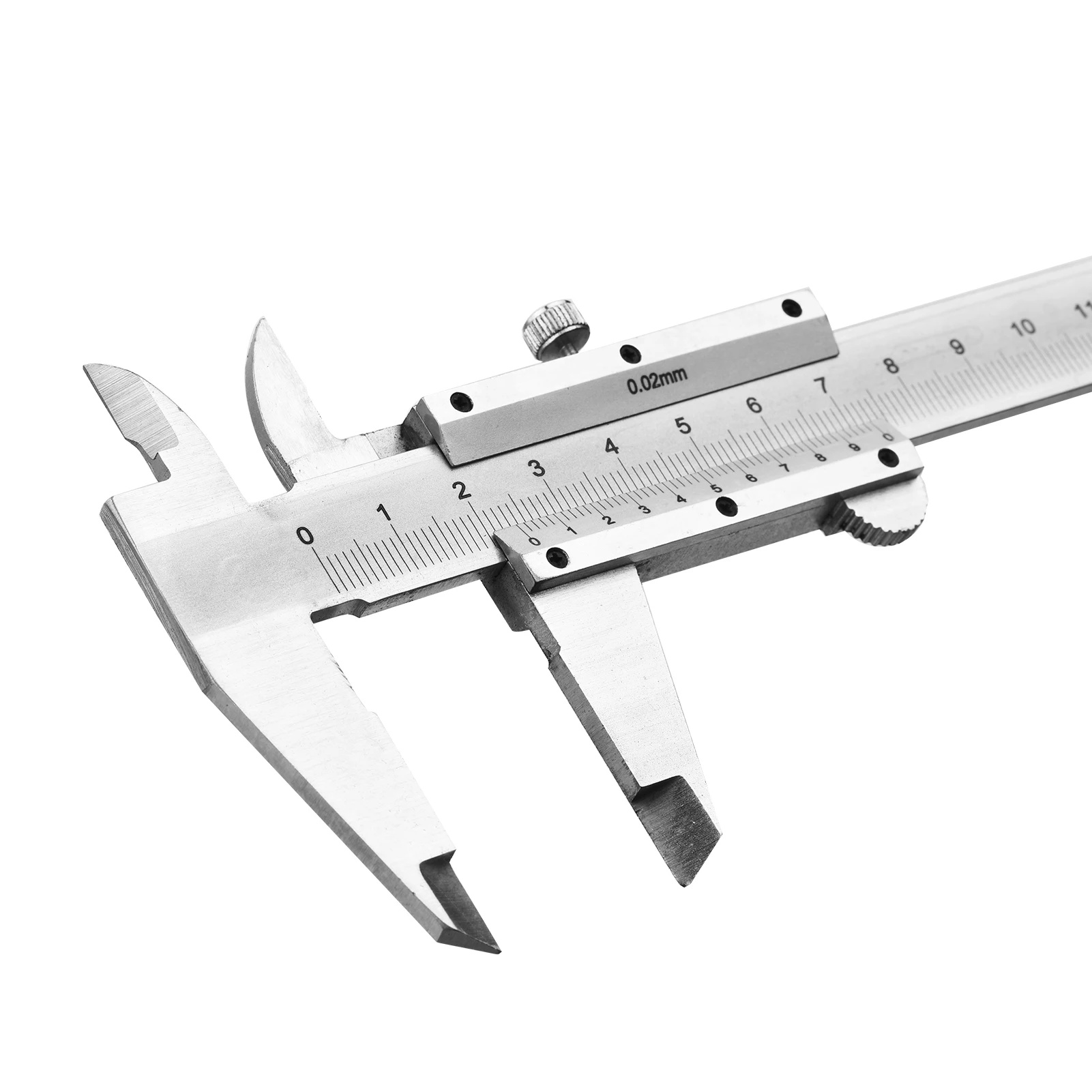 0-150mm 0-6インチ バーニアキャリパー 高精度 ス - Digital Caliper 150Mm Stainless Steel のレビューと価格