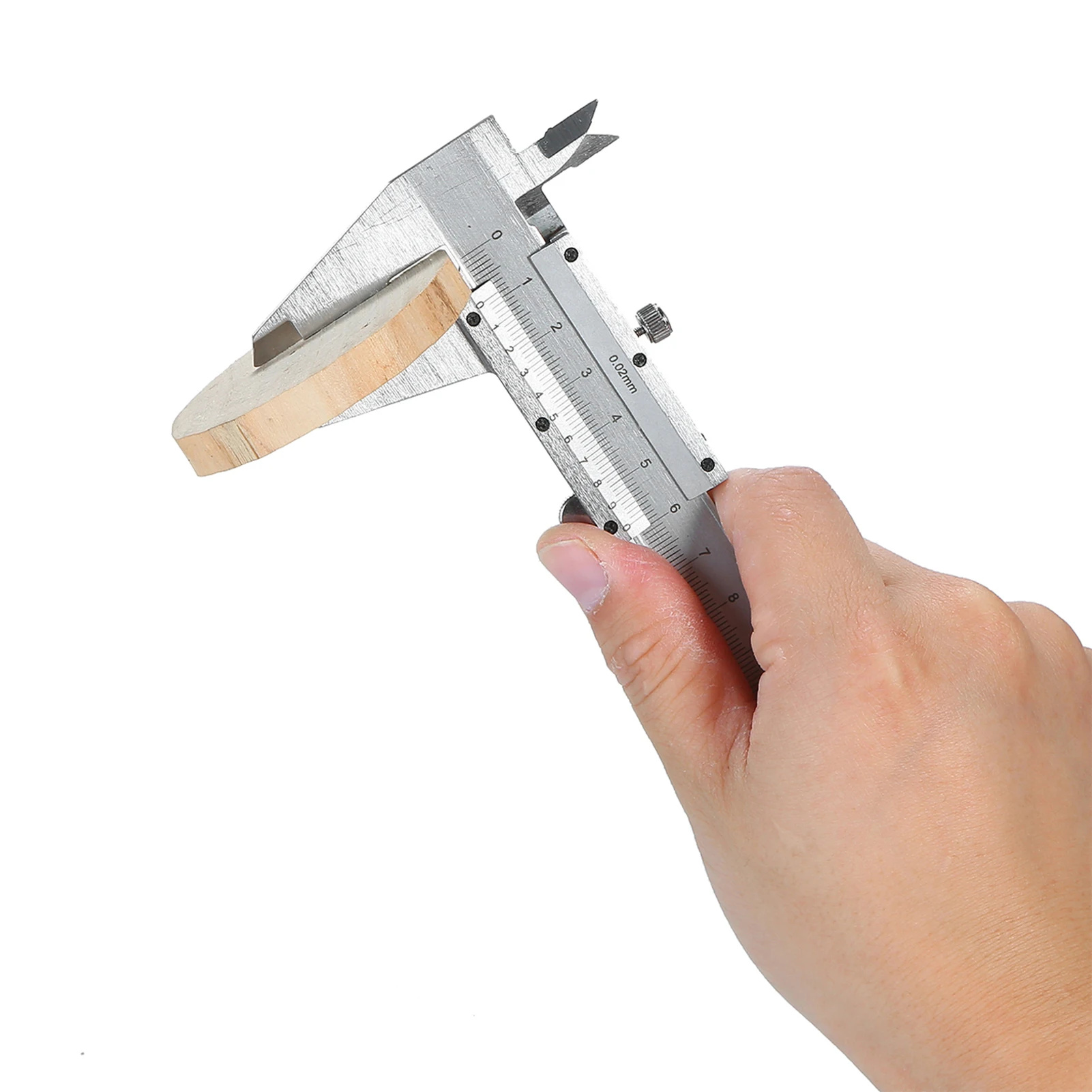 0-150mm 0-6インチ バーニアキャリパー 高精度 ス - Digital Caliper 150Mm Stainless Steel のレビューと価格