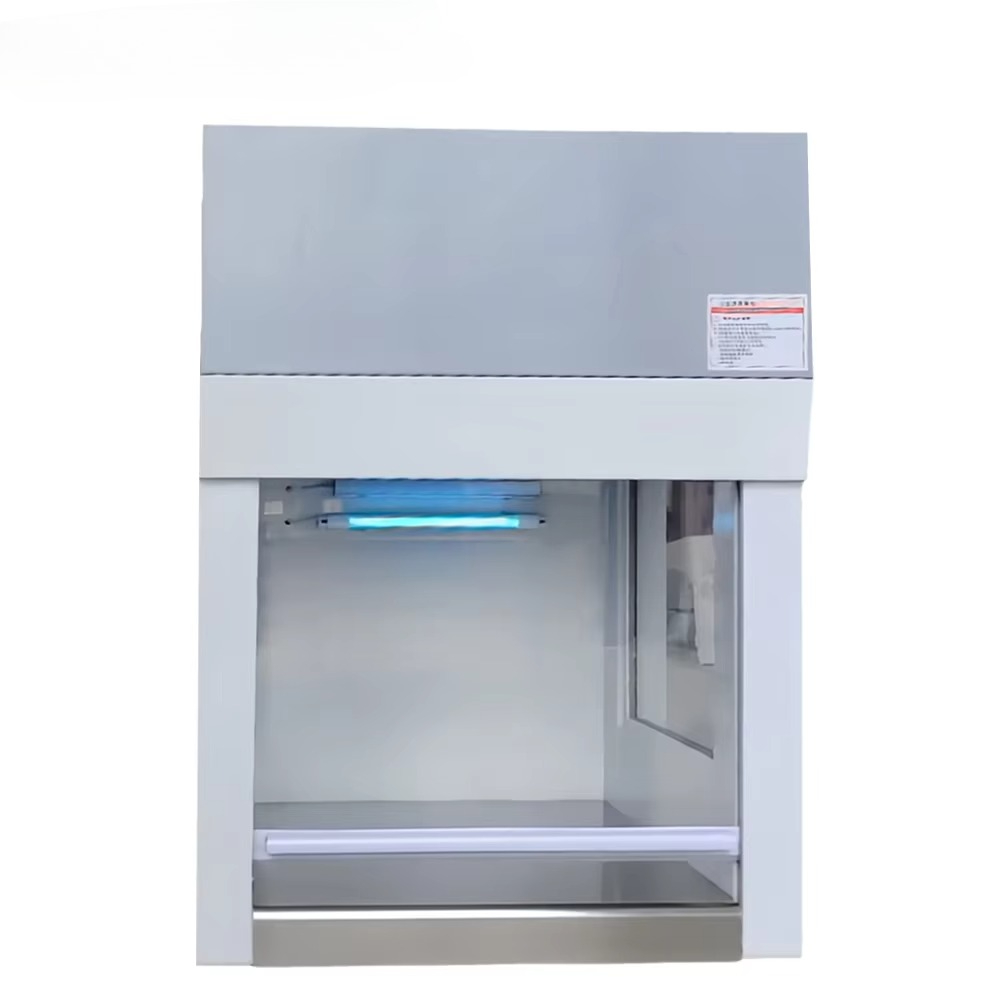 新型製品研究所用オールスチール製クリーンワークベンチ、遠隔操 - Lab Equipment のレビューと価格