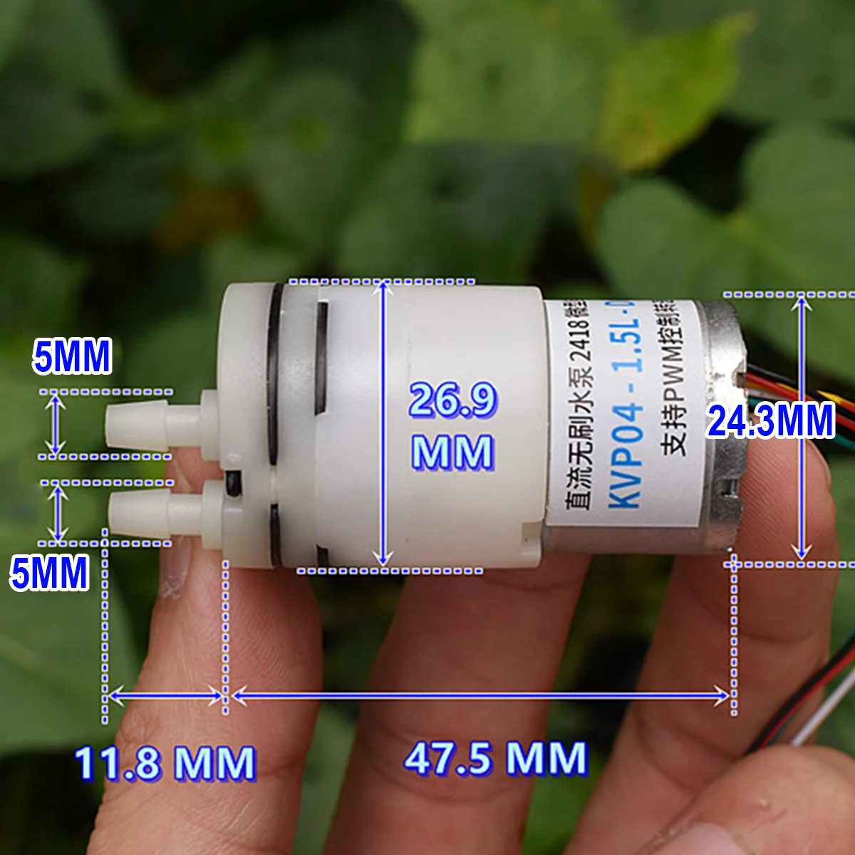 自吸式ウォーターポンプ,ミニダイヤフラムウォーターポンプ,速 - Mini Peristaltic Pump 12V のレビューと価格