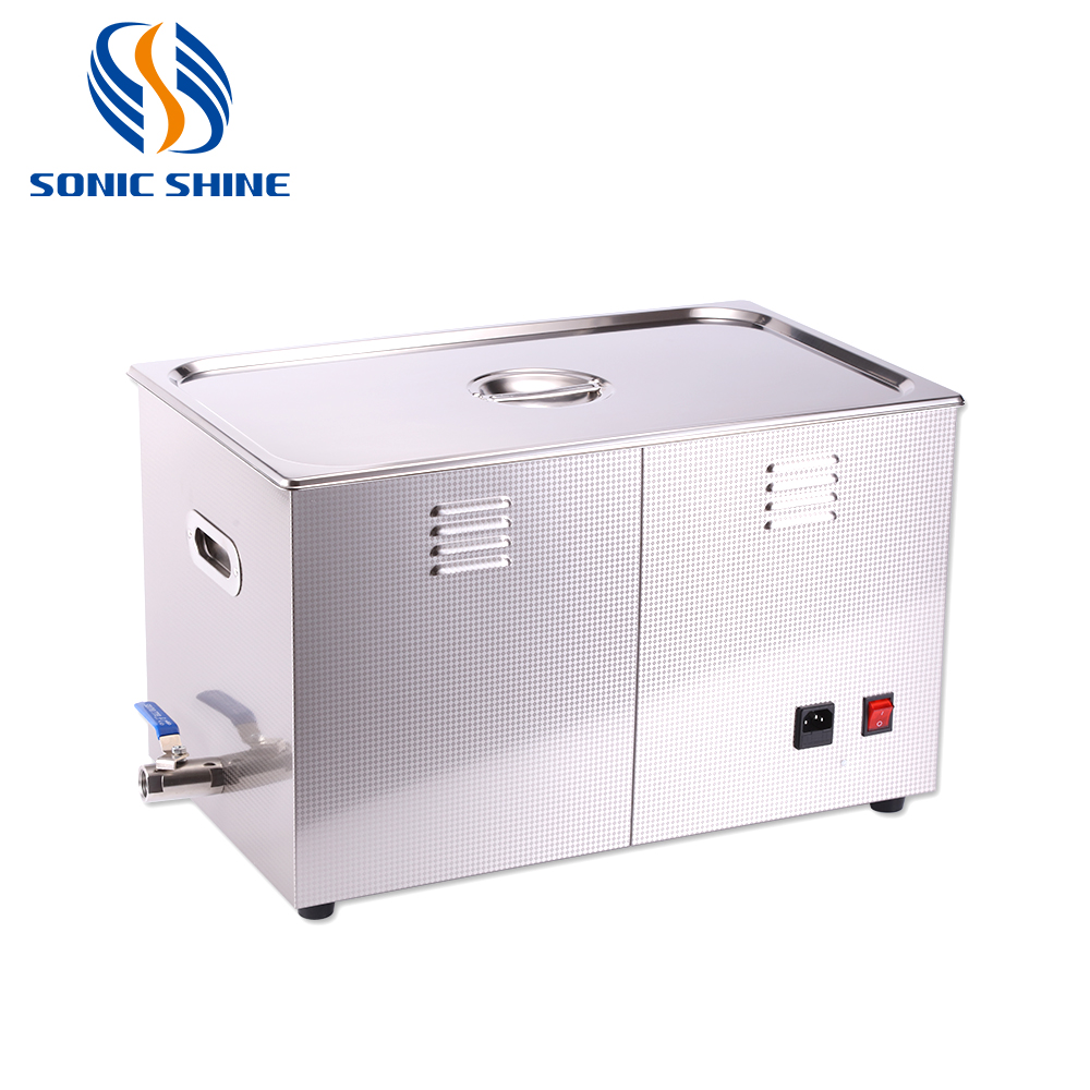 SN-100A 30L 電気超音波自動車部品洗浄機 新品 工 - Ultrasonic Cleaner 30L Industrial のレビューと価格