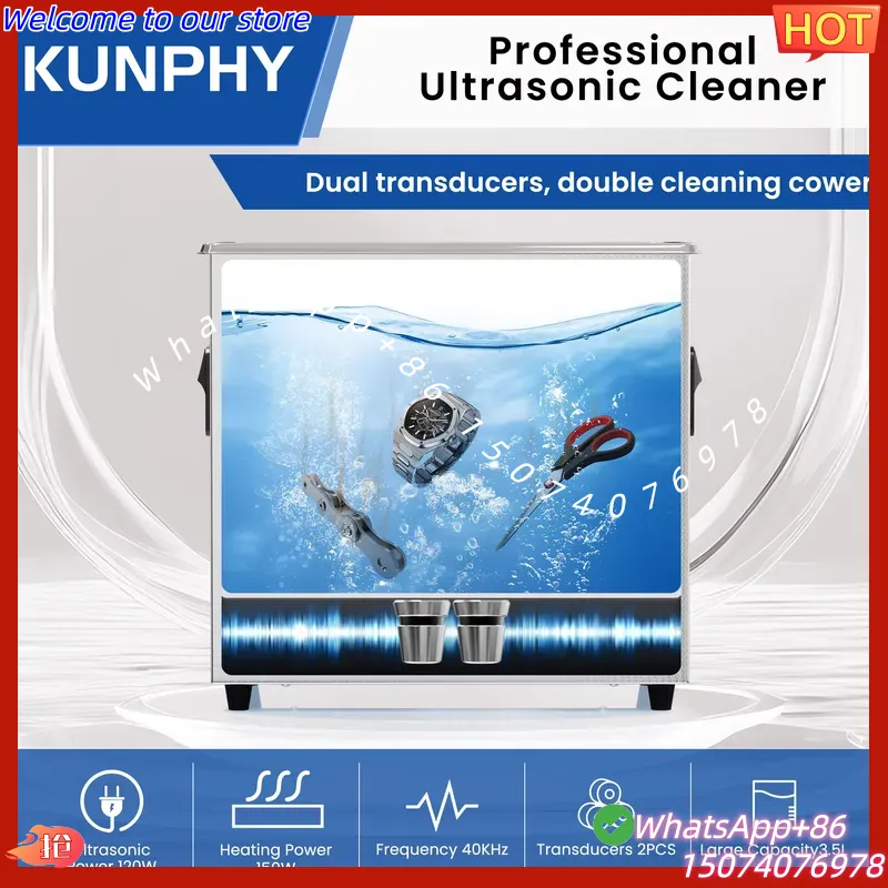 2026 3L 6L 10L 15L 22L 30L 超音波 - Ultrasonic Cleaner 30L Industrial のレビューと価格