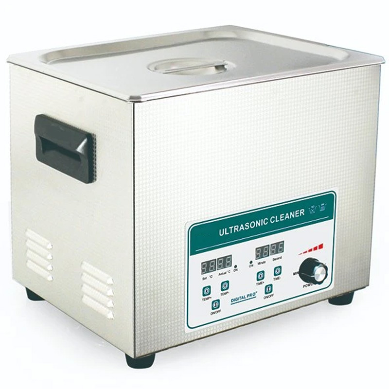 10L 15L 22L 30L ジュエリークリーナー 超音波 - Ultrasonic Cleaner 30L Industrial のレビューと価格