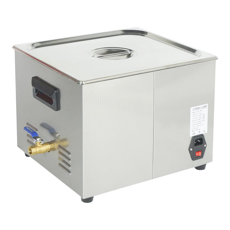 10L 15L 22L 30L ジュエリークリーナー 超音波 - Ultrasonic Cleaner 30L Industrial のレビューと価格