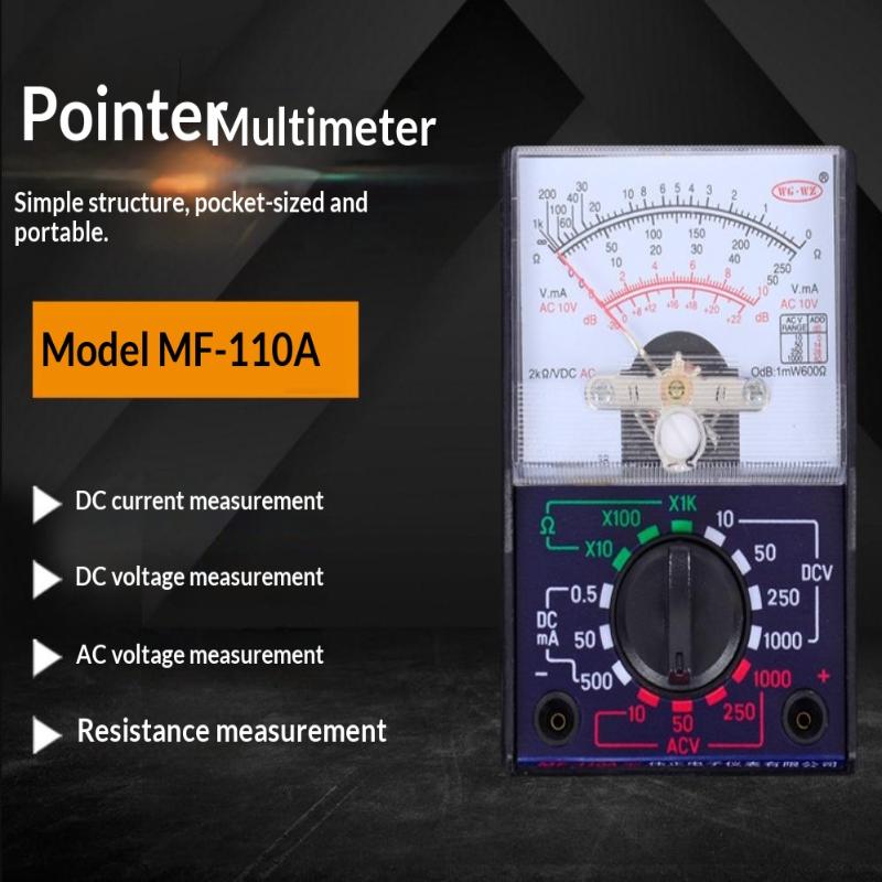 ● YX-360TRD ポインターマルチメータ オールインワ - Test Instruments のレビューと価格
