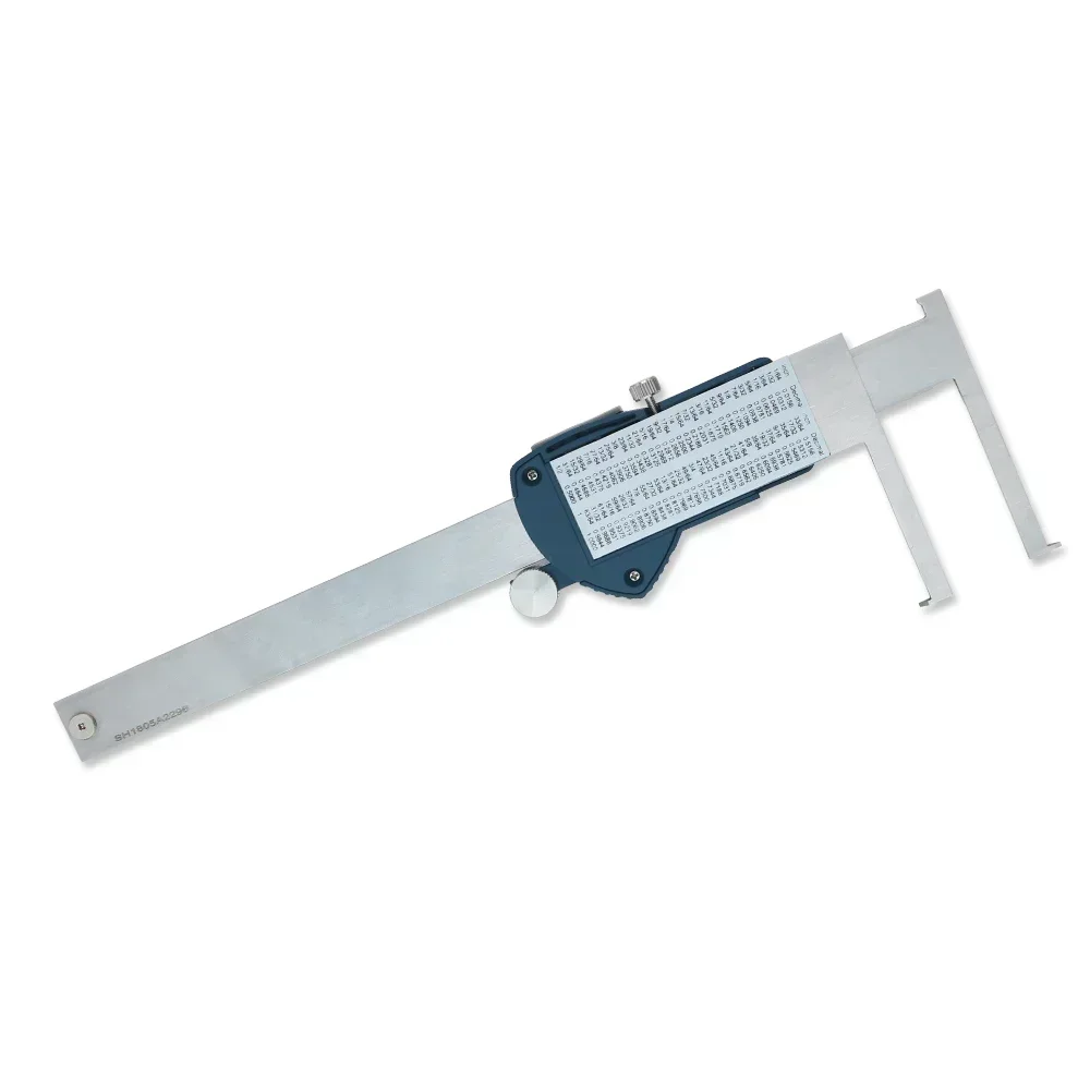 Shahe 内側デジタル 8-150/13-200/15-3 - Digital Caliper 150Mm Stainless Steel のレビューと価格