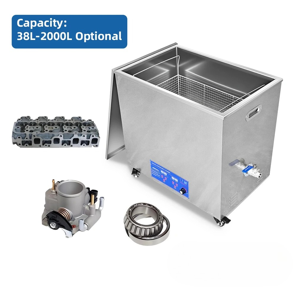 28kHz 30L 工業用超音波洗浄機 電気部品洗浄機 自動 - Ultrasonic Cleaner 30L Industrial のレビューと価格