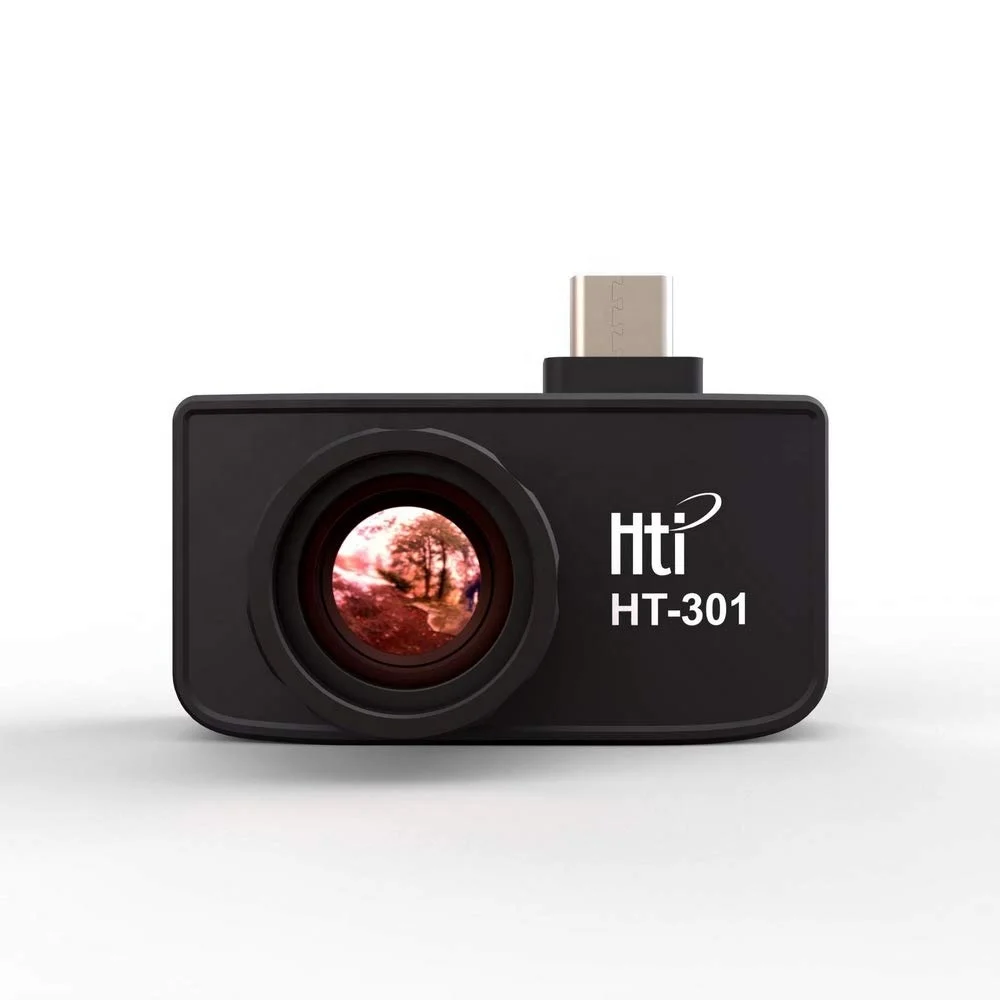 Hti HT-203U 産業用携帯電話サーマルイメージャー赤 - Thermal Imaging Camera Pcb Repair のレビューと価格