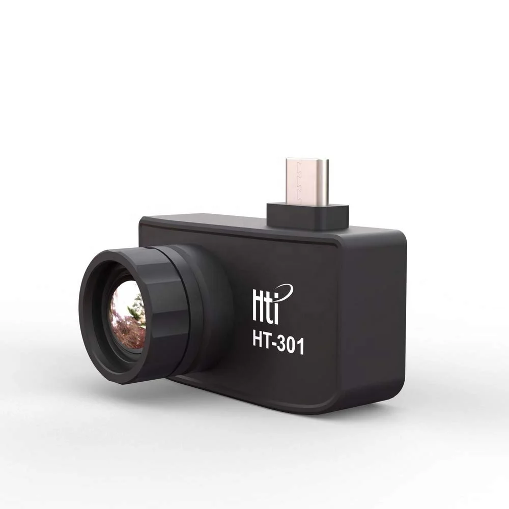 Hti HT-203U 産業用携帯電話サーマルイメージャー赤 - Thermal Imaging Camera Pcb Repair のレビューと価格