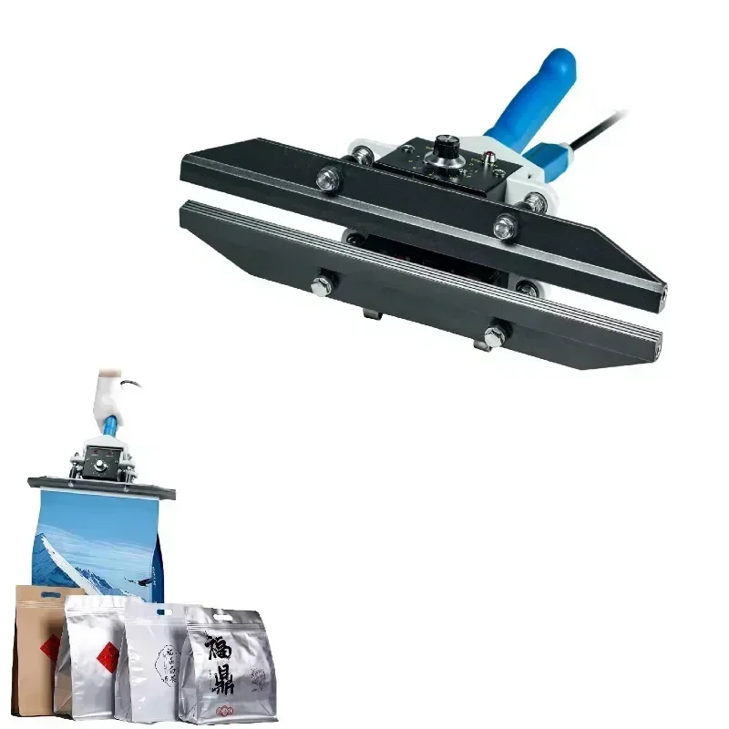 ホットセール バッグ携帯シーラー ハンドヘルド熱インパルス  - Plastic Bag Impulse Heat Sealer のレビューと価格