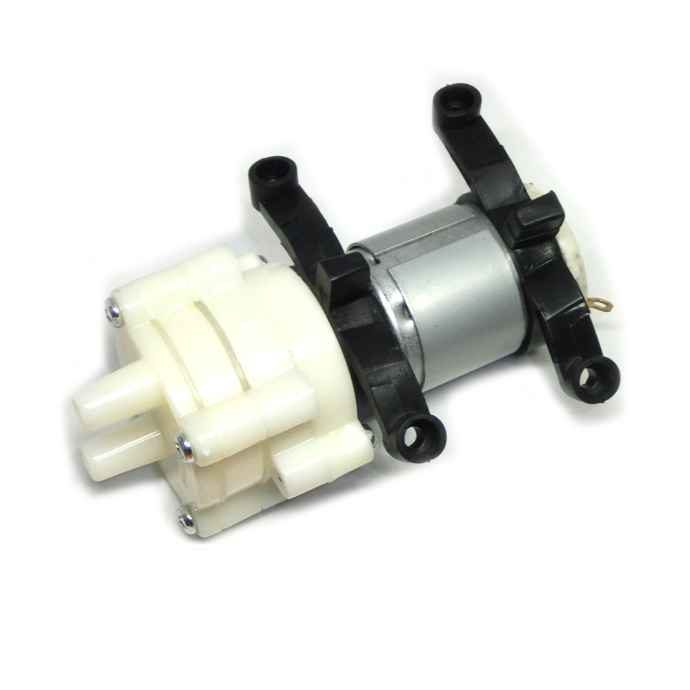 385度の高温耐性を備えたミニマイクロウォーターポンプ,ダイ - Mini Peristaltic Pump 12V のレビューと価格