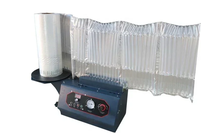 2026年ホットセール-エアバブル包装機 エアカラムバッグ  - Air Bubble Wrap Roll Packaging のレビューと価格