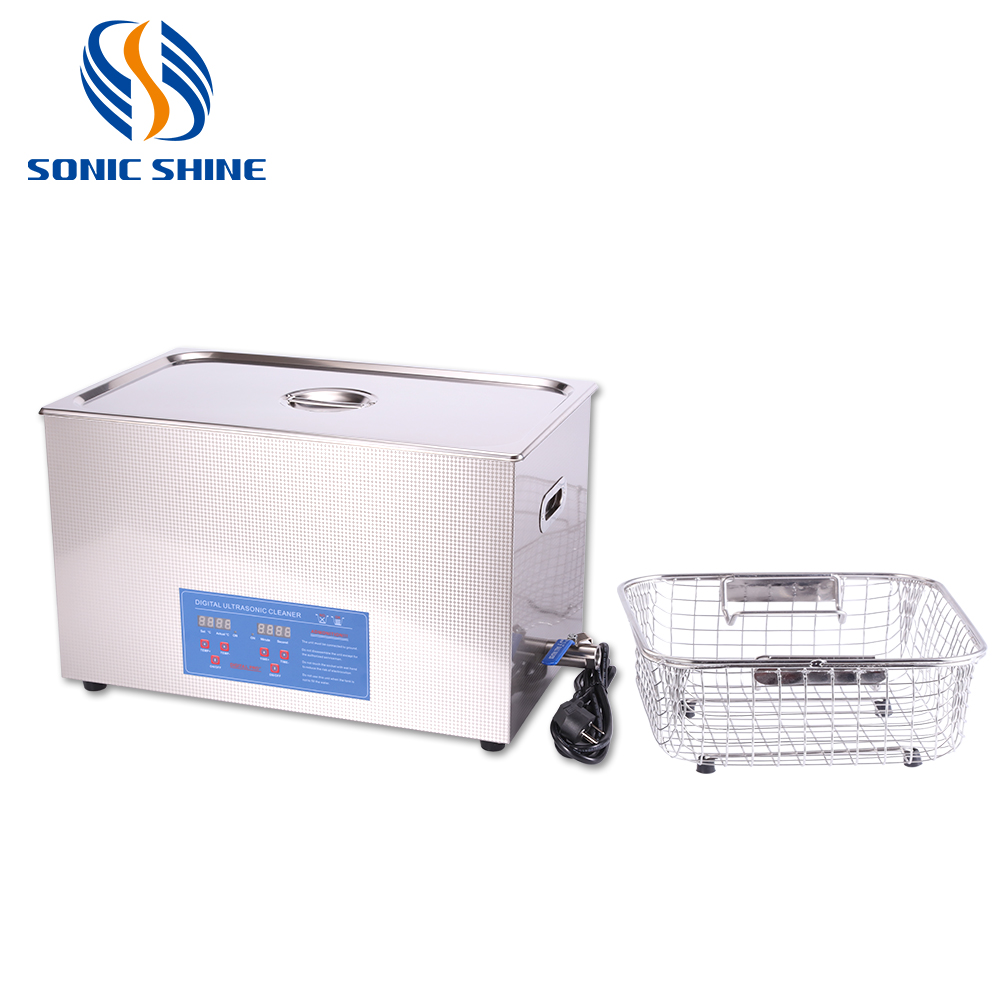 SN-100A 30L 超音波洗浄機 工業用機械 30L 洗 - Ultrasonic Cleaner 30L Industrial のレビューと価格