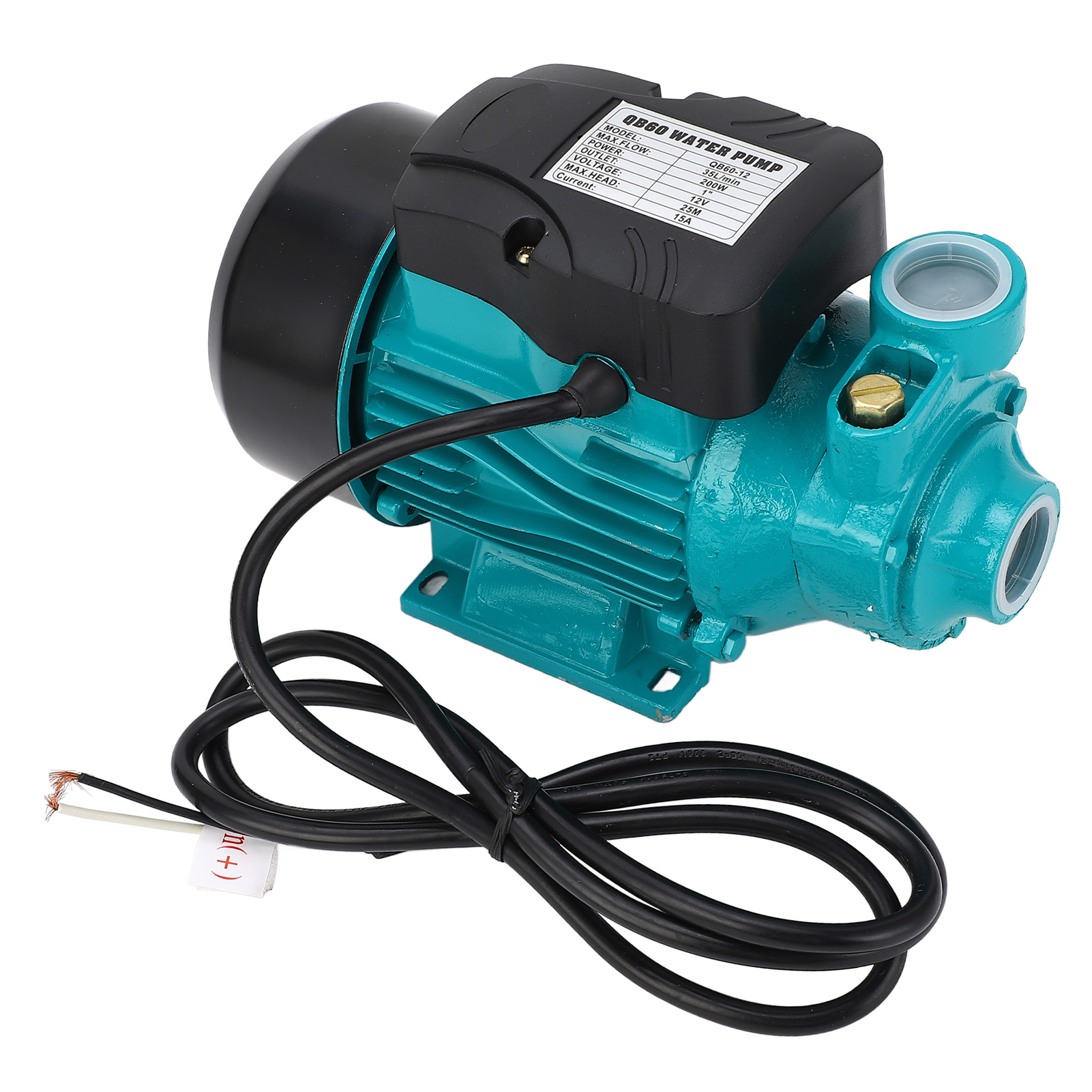DCボルテックスソーラーポンプ,自吸式,大流量,高揚力,20 - Mini Peristaltic Pump 12V のレビューと価格
