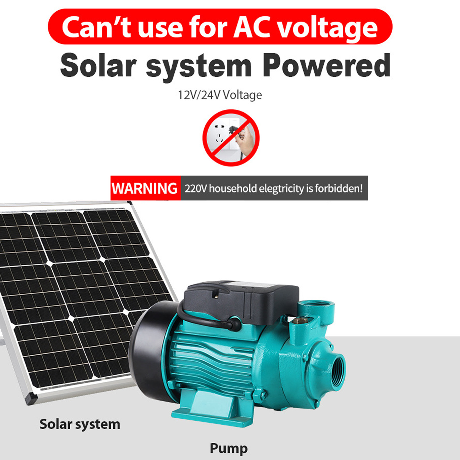 DCボルテックスソーラーポンプ,自吸式,大流量,高揚力,20 - Mini Peristaltic Pump 12V のレビューと価格