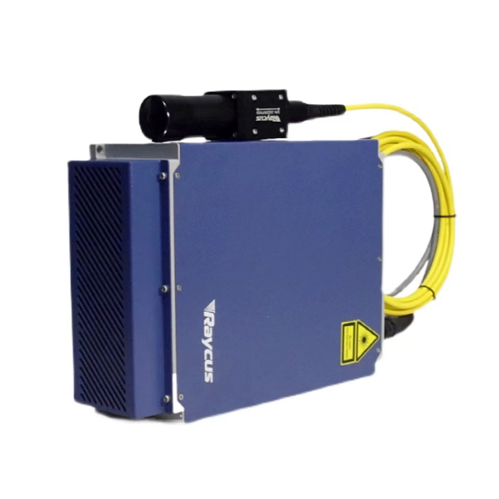 MINGLAN 20W 30W 50W Qスイッチパルスファ - Fiber Laser Marking Machine 30W のレビューと価格