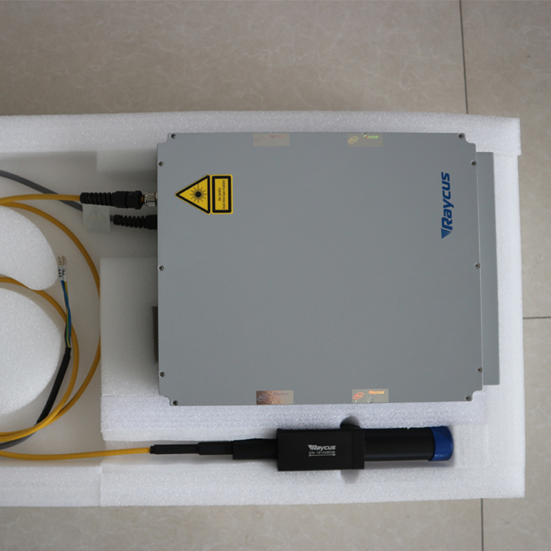 MINGLAN 20W 30W 50W Qスイッチパルスファ - Fiber Laser Marking Machine 30W のレビューと価格