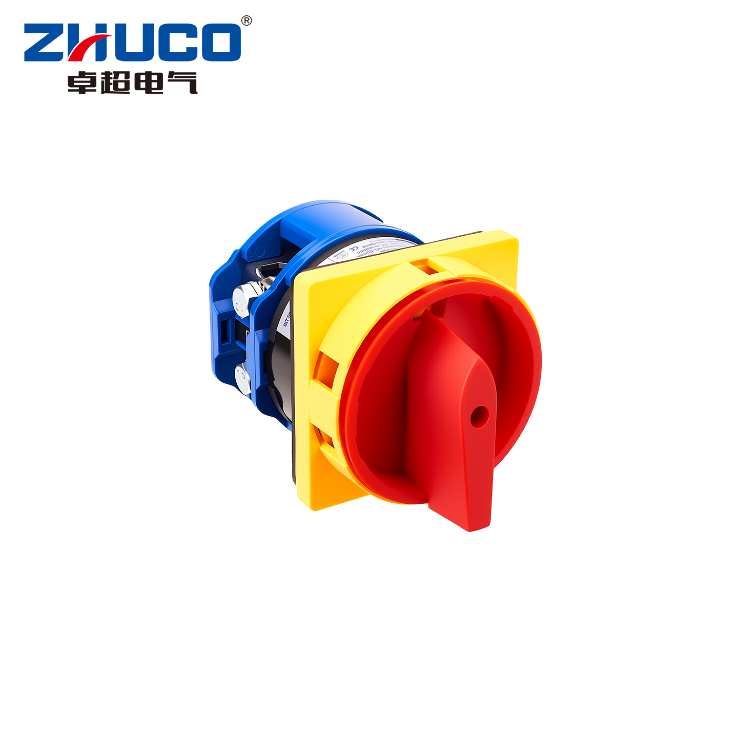 Zhuco 2ポジションセレクタースイッチ 160A 690 - Industrial Tools のレビューと価格
